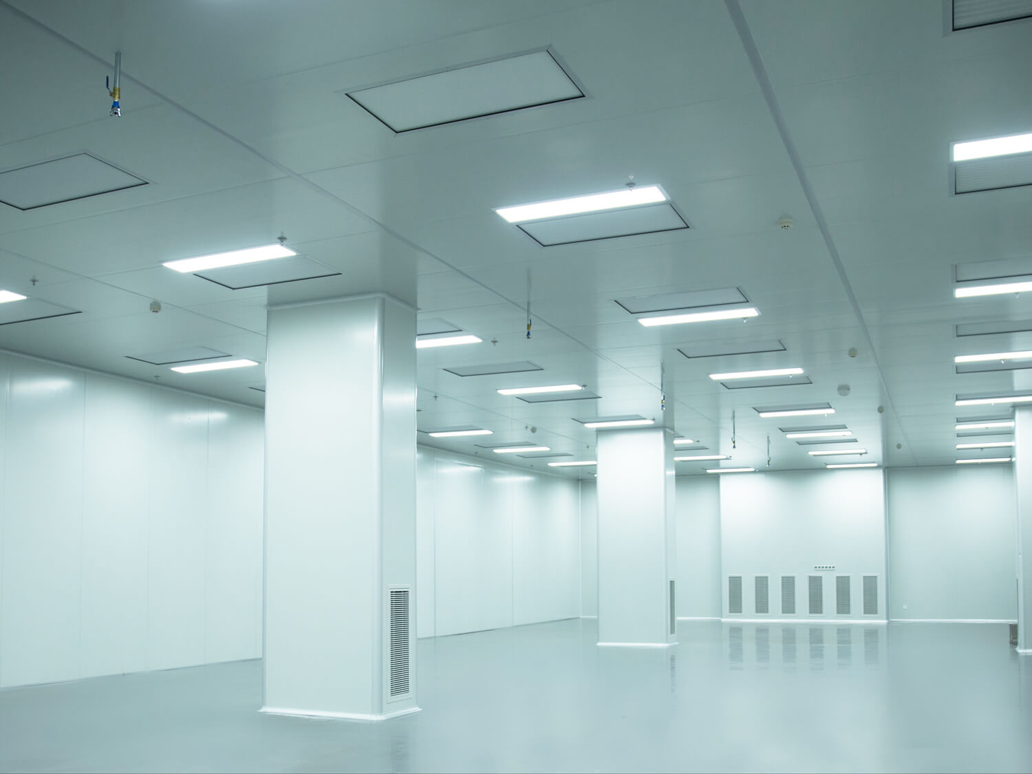 無塵車間 無塵車間