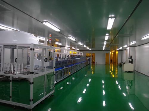 廣州羞羞视频网站入口工程中空氣羞羞视频网站入口處理方案