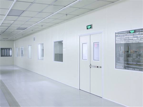 廠房羞羞视频网站入口工程的通風施工要求