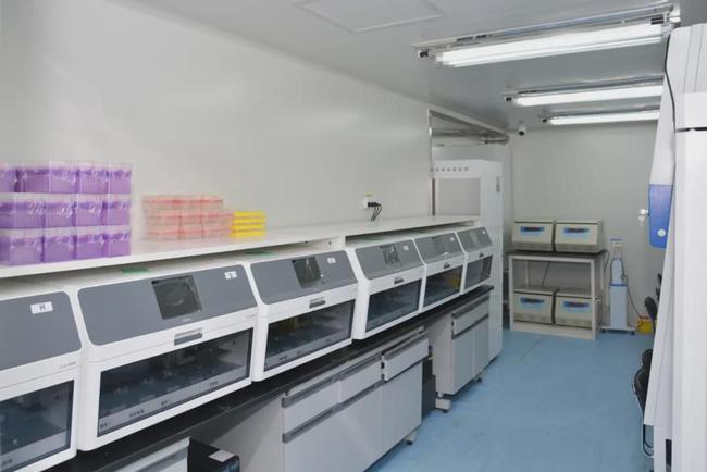 電子光電羞羞视频网站入口工程施工難點和特點分析