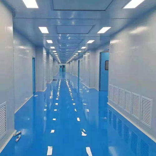 無塵羞羞视频网站入口車間裝修流程及注意事項