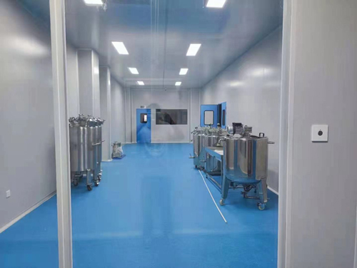 電子廠羞羞视频网站入口車間工程建設標準要求
