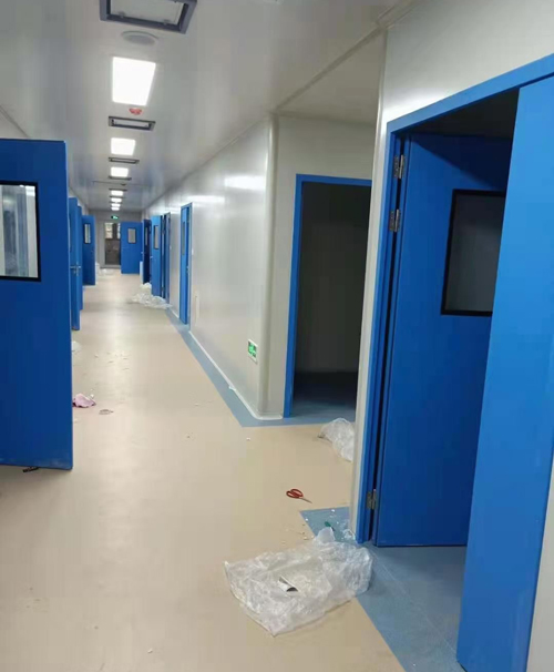 空氣羞羞视频网站入口工程在企業發展中的重要作用