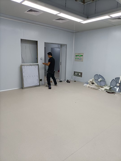 半導體羞羞视频网站入口工程節能設計技術和理念