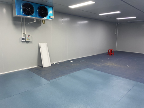 電子羞羞视频网站入口車間廠房施工